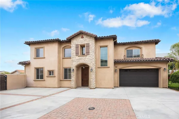 $1,238,000 | 516 West Bencamp Street, San Gabriel, CA 91776