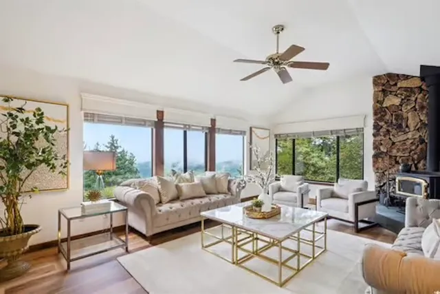 $1,298,000 | 23762 Hutchinson Road, Los Gatos, CA 95033