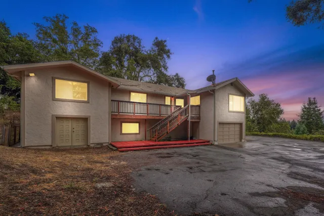 $1,298,000 | 23762 Hutchinson Road, Los Gatos, CA 95033