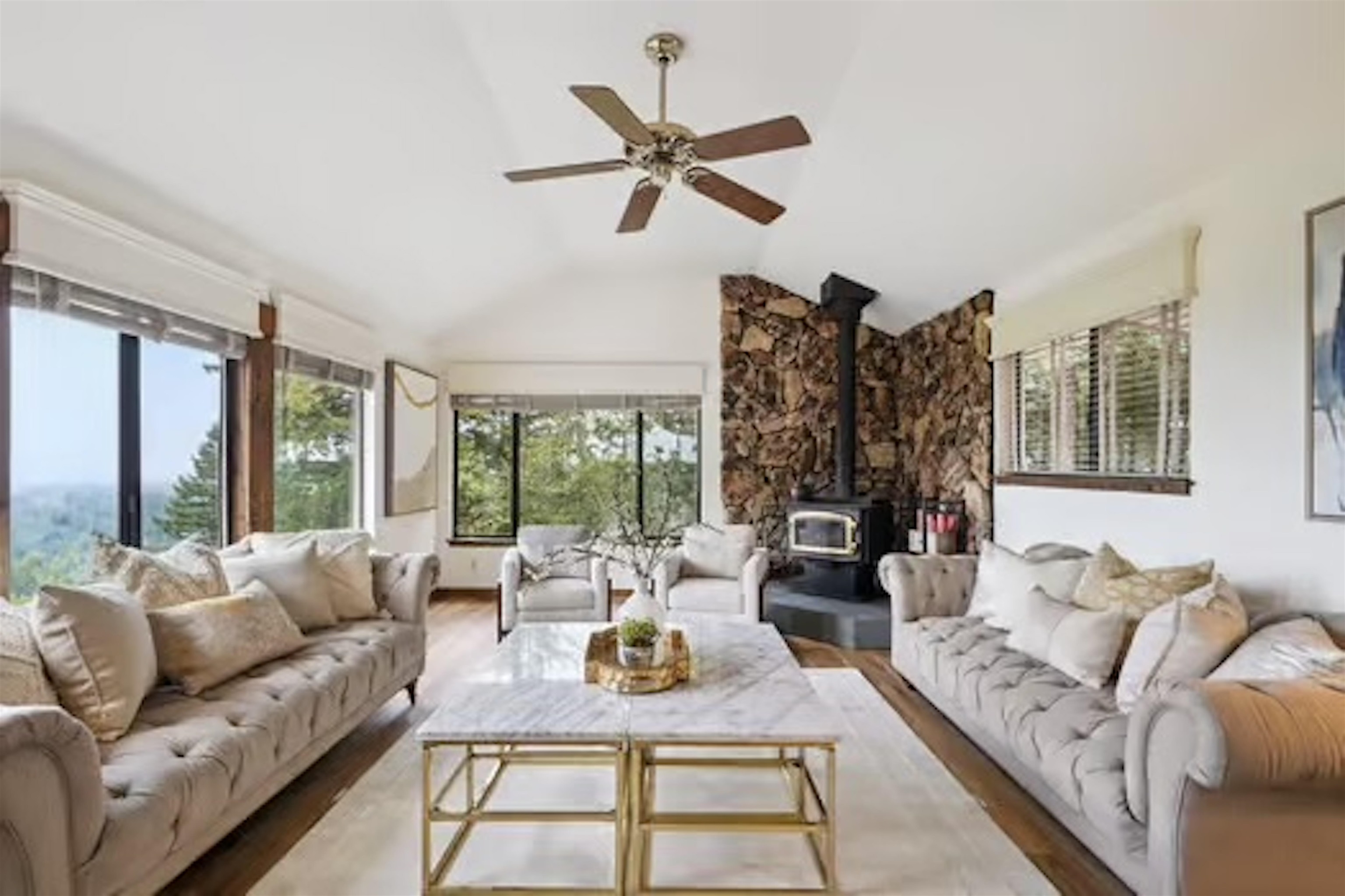 23762 Hutchinson Road Los Gatos, CA 95033 - Photo 5 of 30