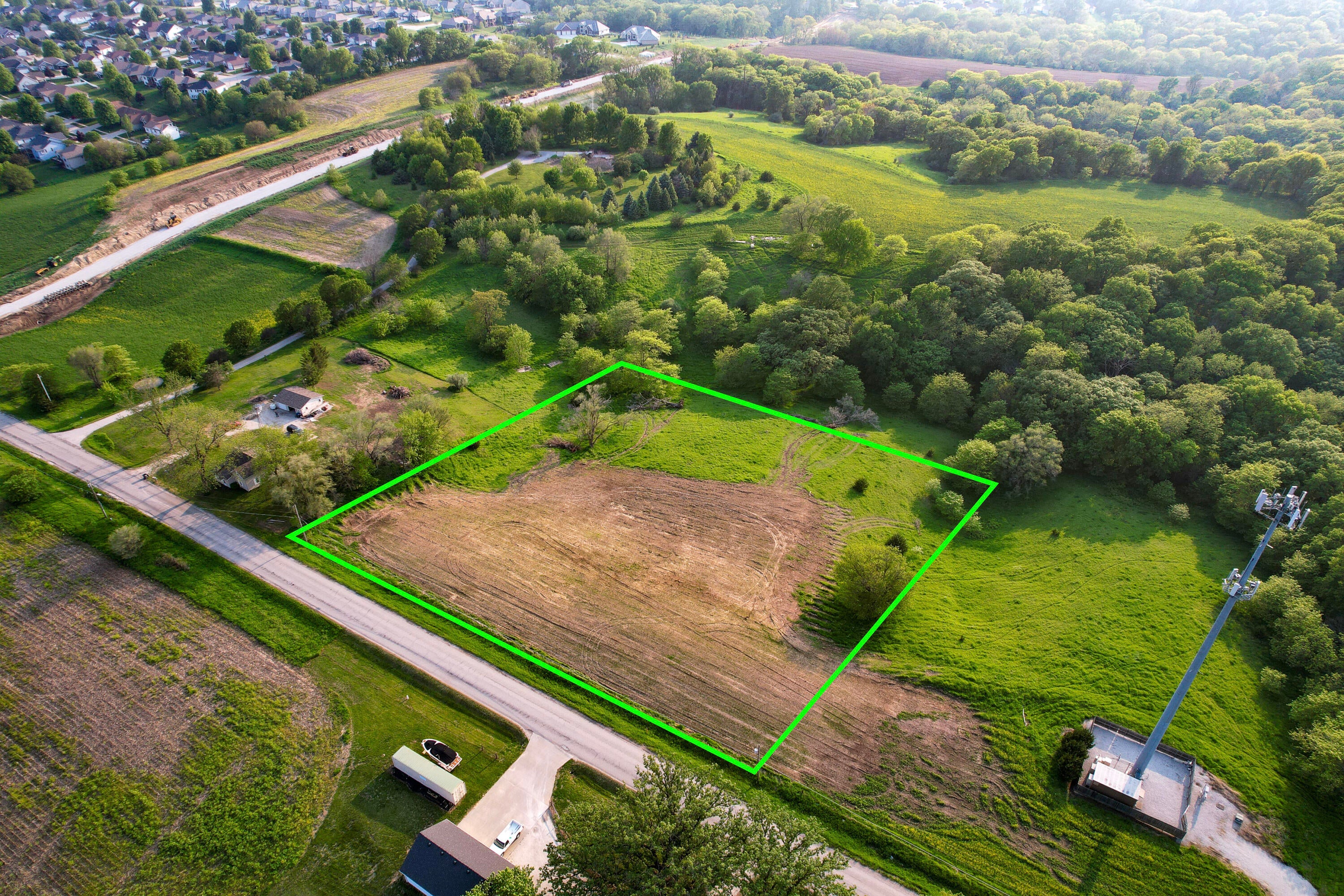 Lot 2 State Orchard Road Council Bluffs, IA 51503 - Photo 20 of 20 Gallery Image 20