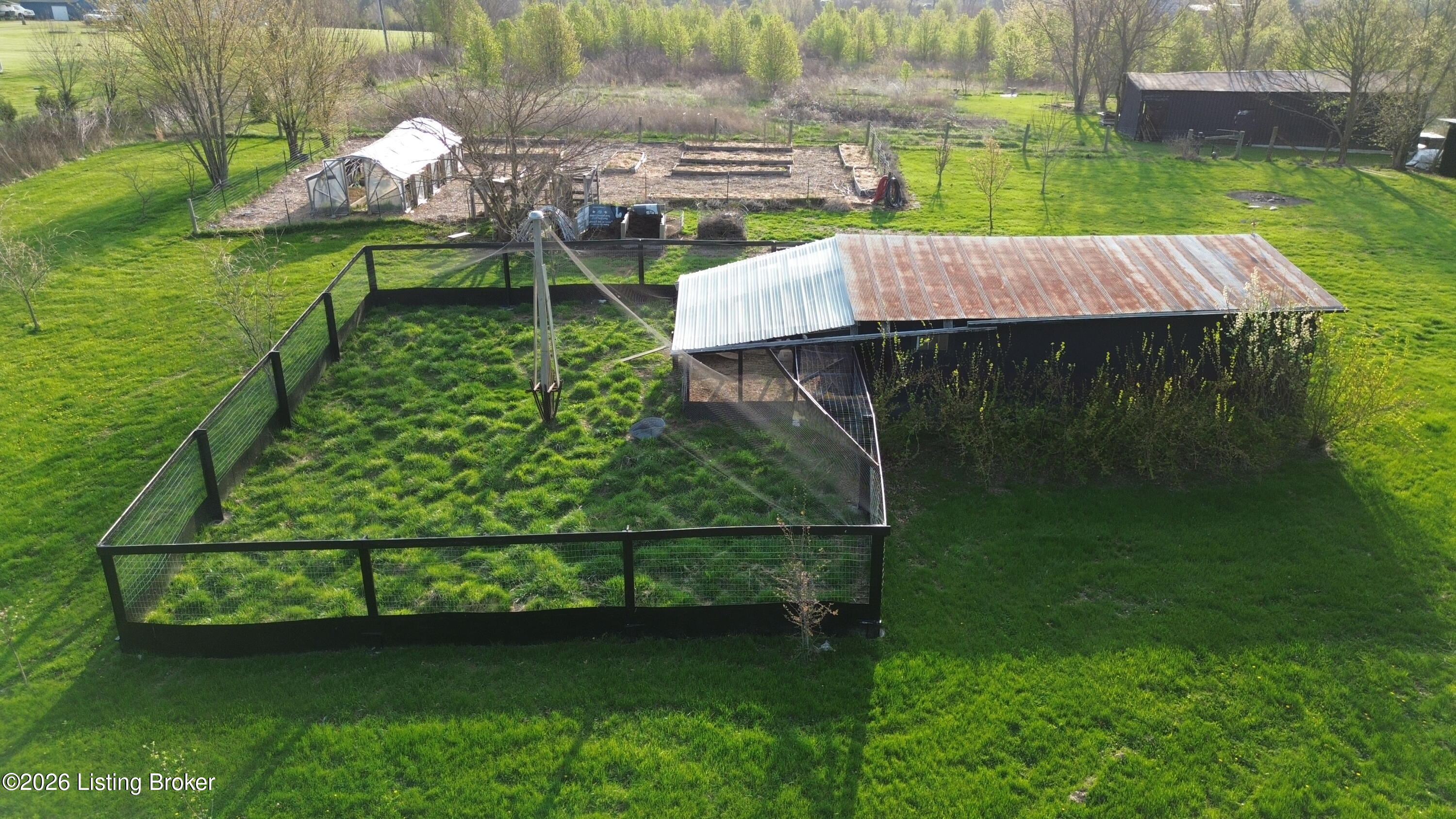2512 Jackson Road Eminence, KY 40019 - Photo 94 of 118 DJI_0306