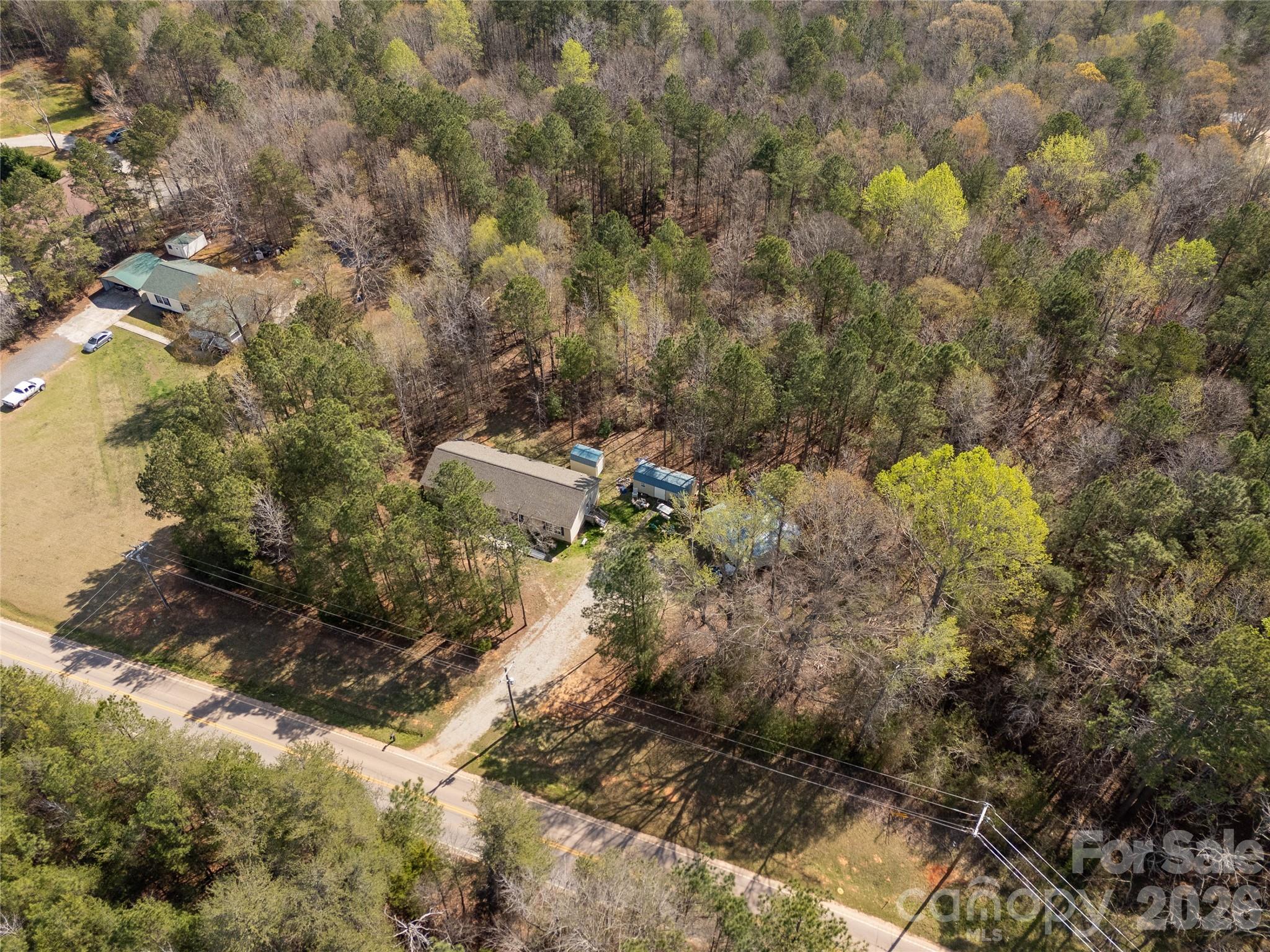 3427 State Rd S-29-296 Lancaster, SC 29720 - Photo 30 of 40