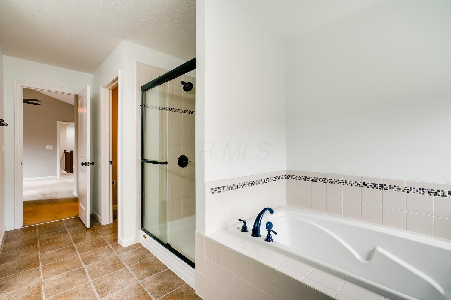 5632 Whispering Ridge Drive Galena, OH 43021 - Photo 17 of 28