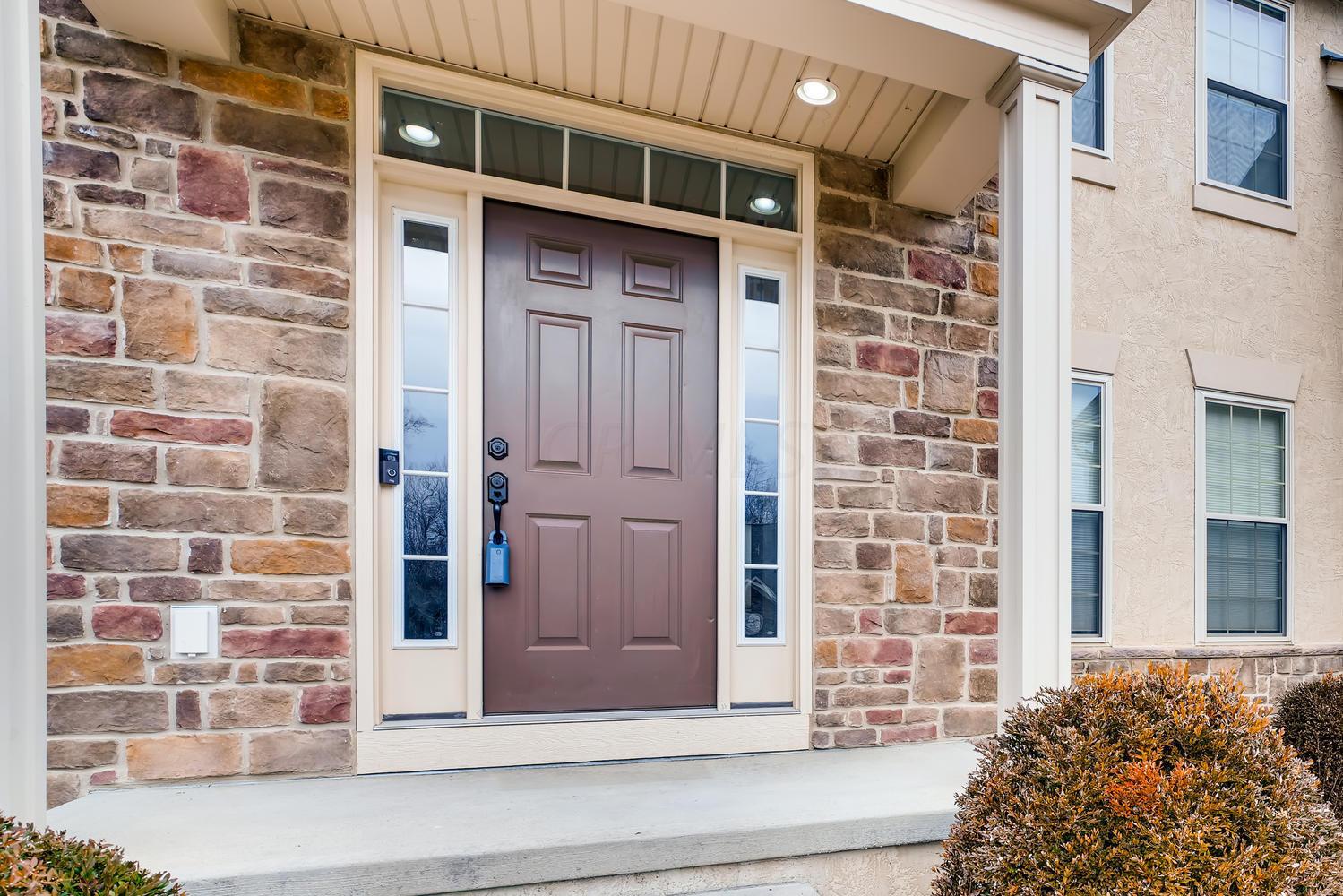 5632 Whispering Ridge Drive Galena, OH 43021 - Photo 2 of 28