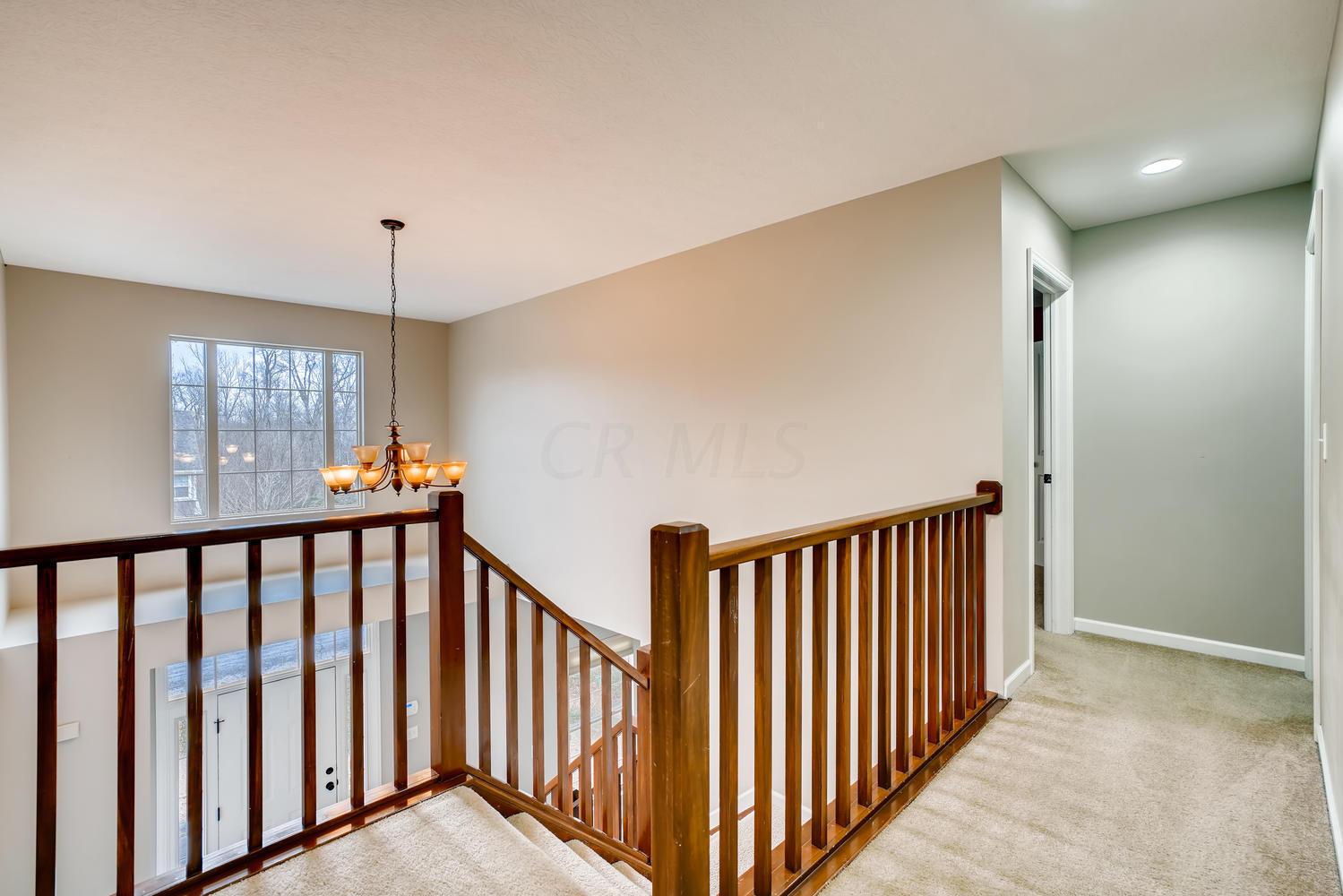 5632 Whispering Ridge Drive Galena, OH 43021 - Photo 25 of 28