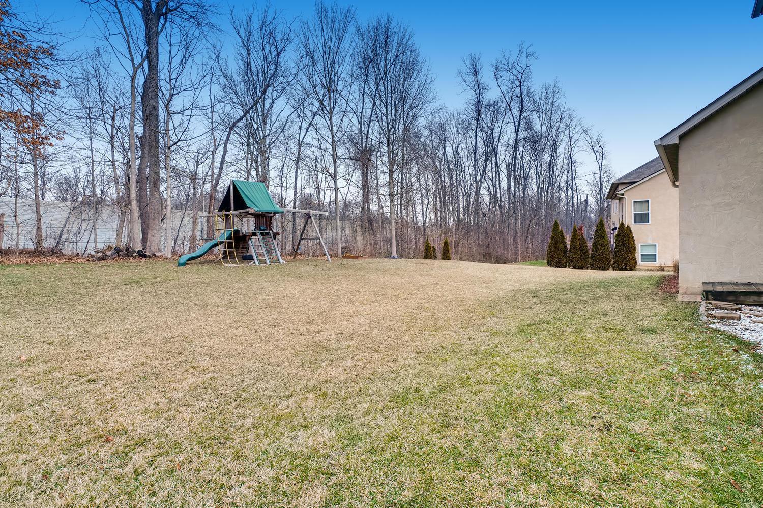 5632 Whispering Ridge Drive Galena, OH 43021 - Photo 27 of 28