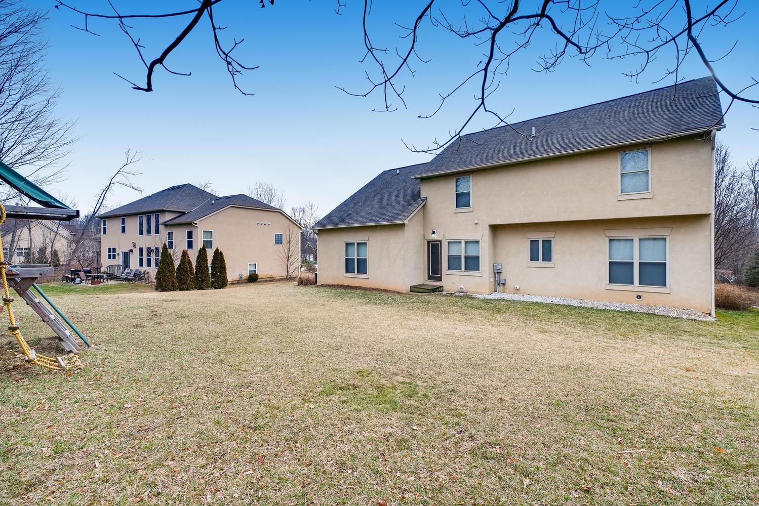 5632 Whispering Ridge Drive Galena, OH 43021 - Photo 28 of 28