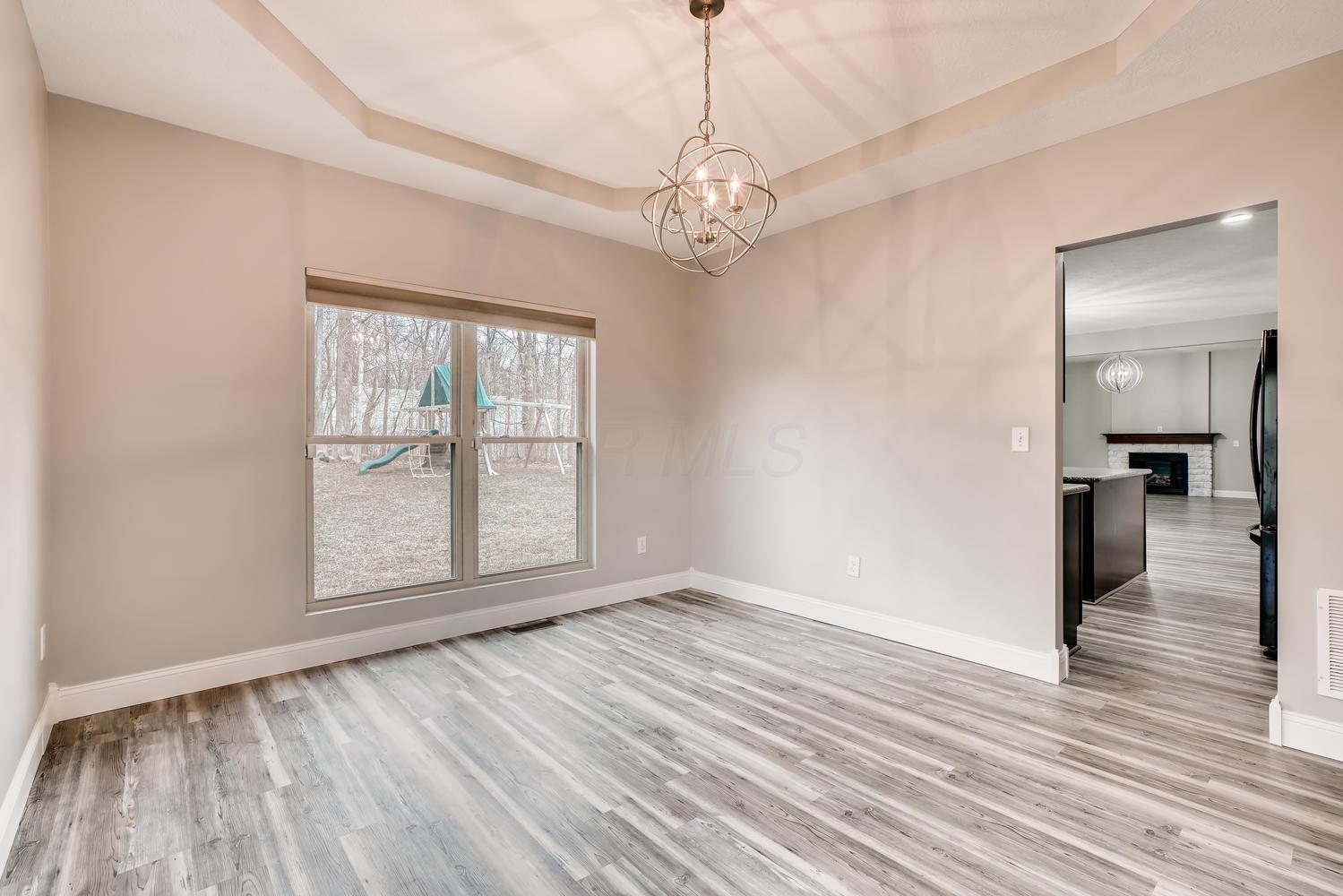 5632 Whispering Ridge Drive Galena, OH 43021 - Photo 6 of 28