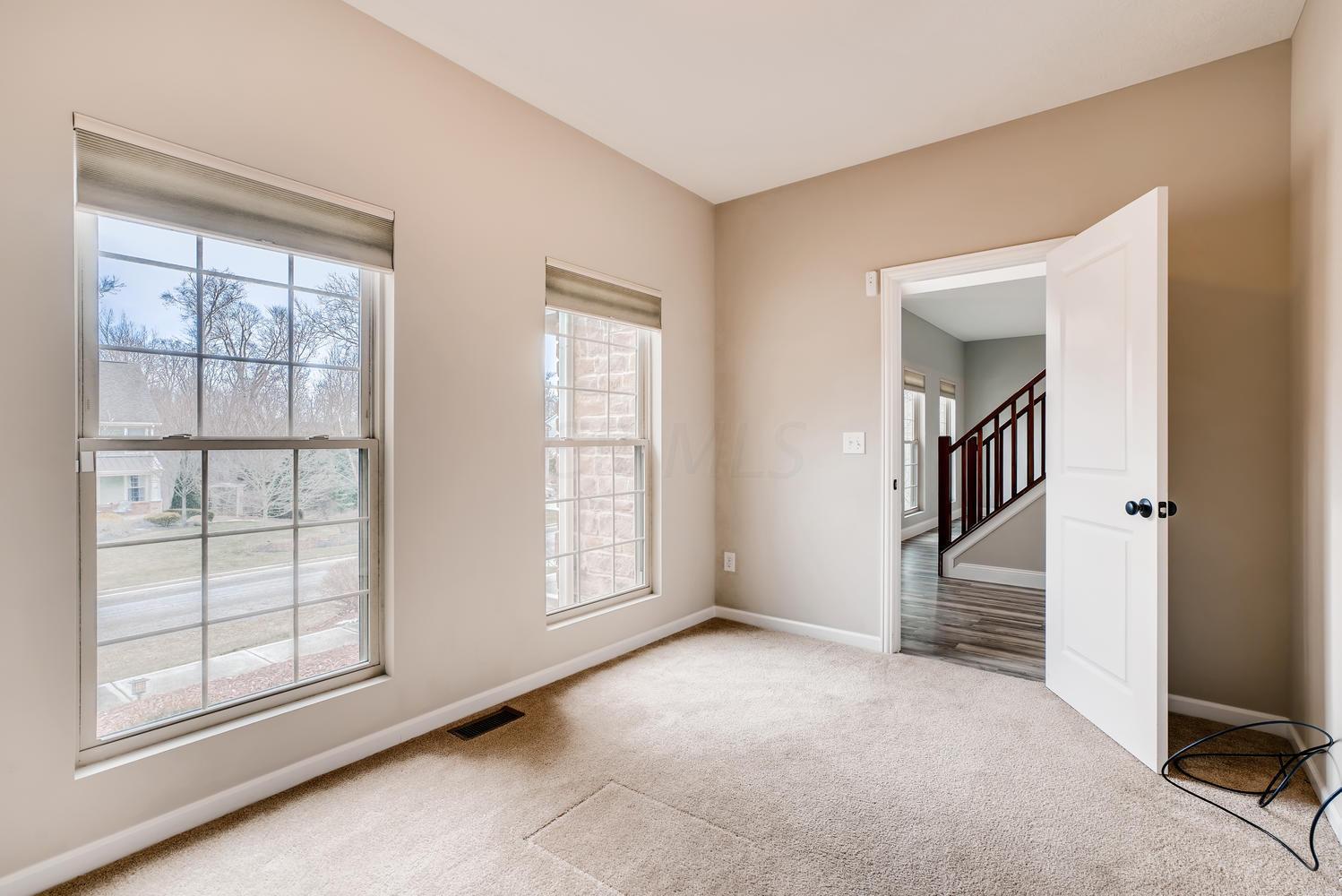 5632 Whispering Ridge Drive Galena, OH 43021 - Photo 7 of 28
