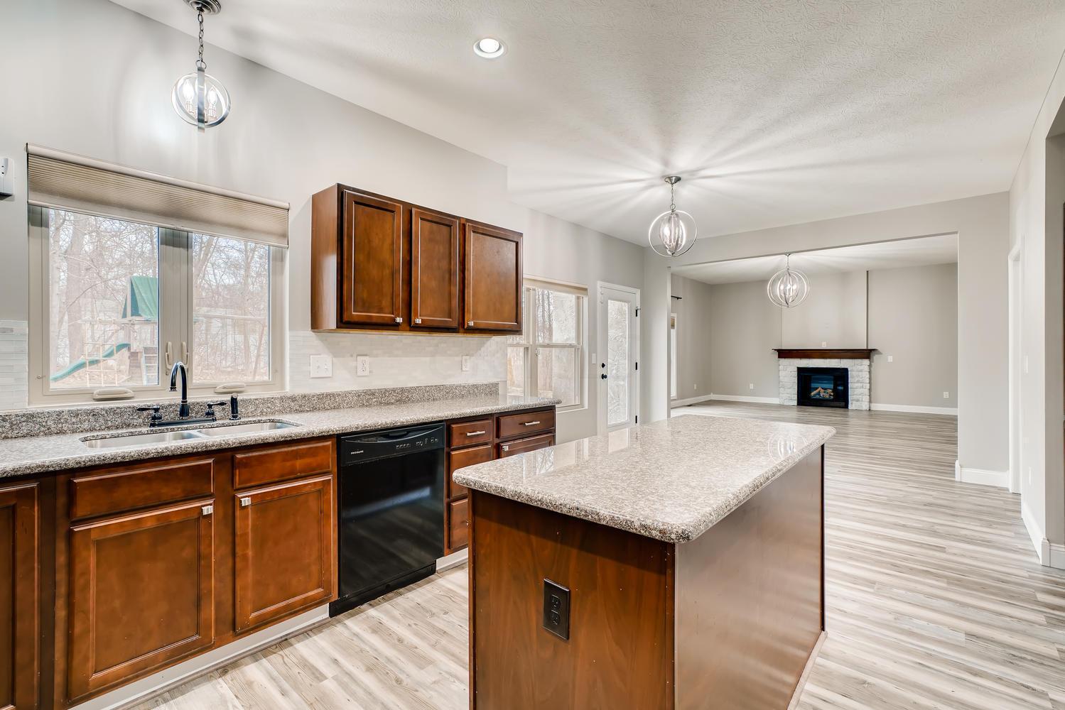 5632 Whispering Ridge Drive Galena, OH 43021 - Photo 8 of 28