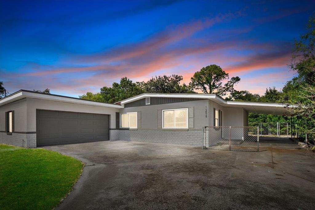 1258 St James Road Orlando, FL 32808 - Photo 1 of 1 Gallery Image 1