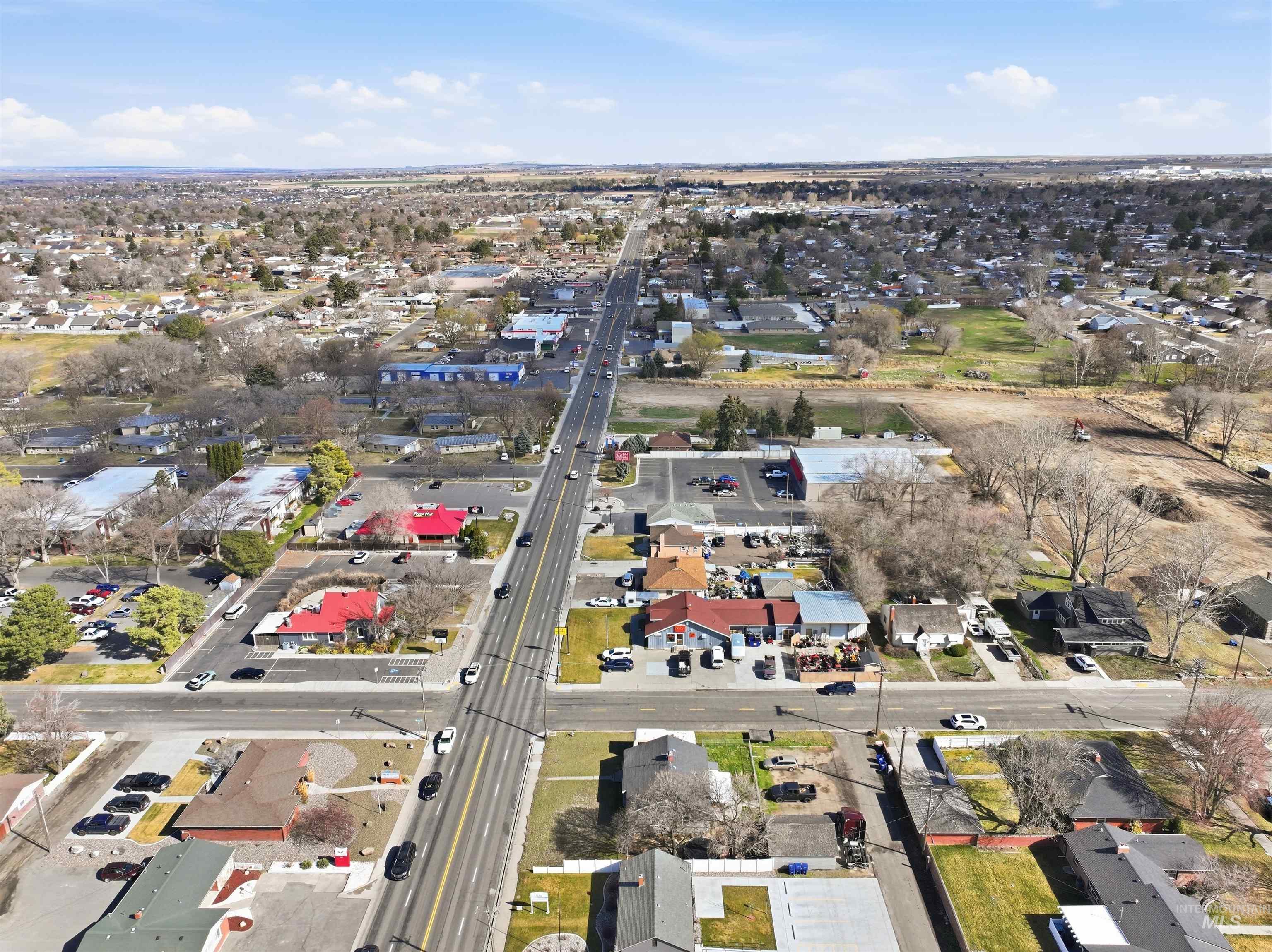 1644 Addison Avenue East Twin Falls, ID 83301 - Photo 12 of 18 View of property location with nearby suburban area
