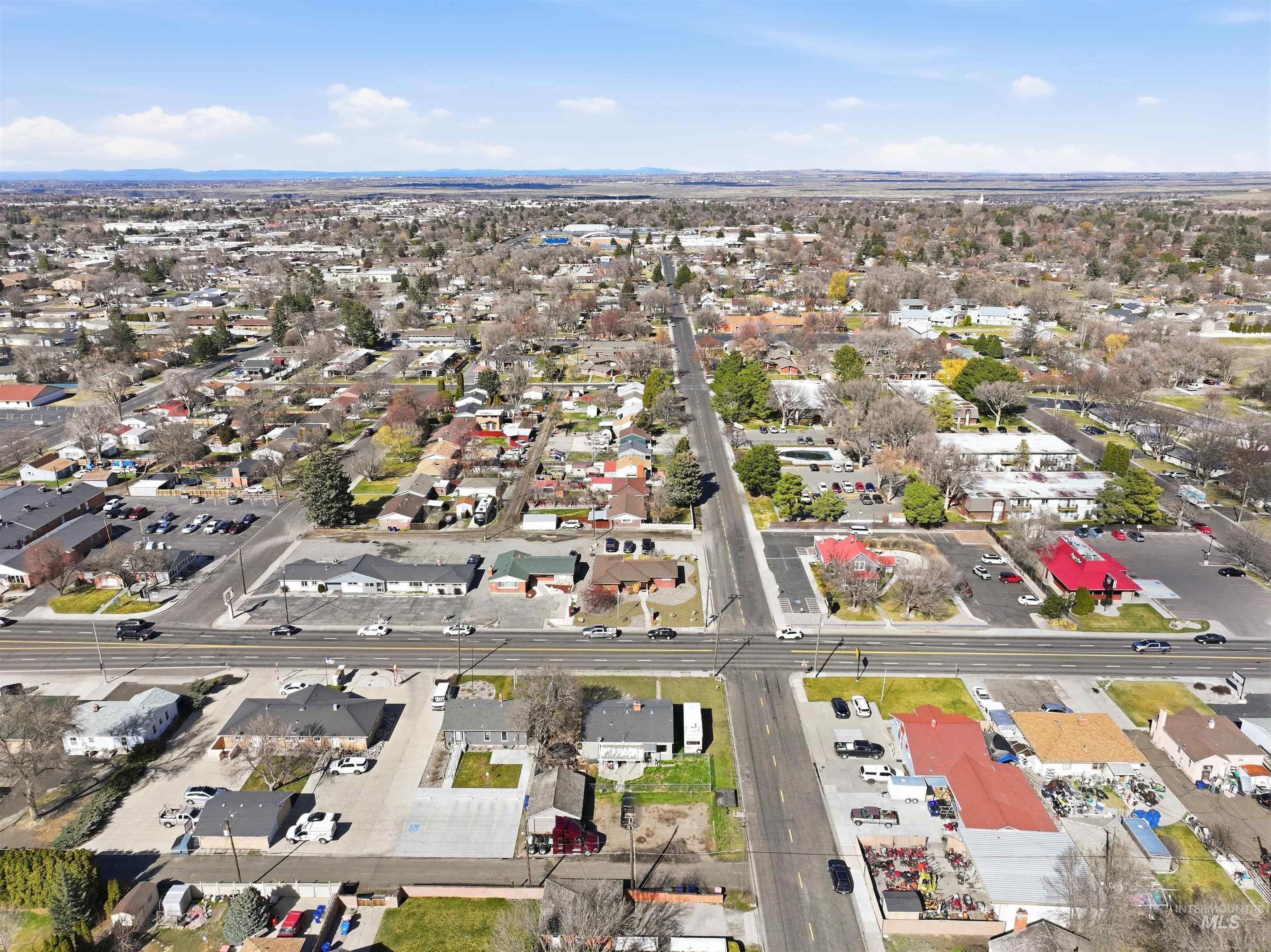 1644 Addison Avenue East Twin Falls, ID 83301 - Photo 14 of 18 View of property location featuring nearby suburban area