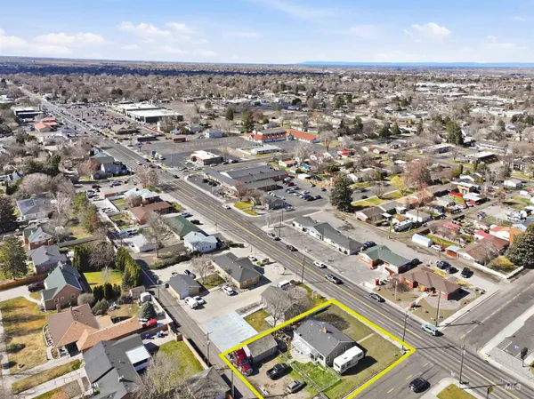 $399,900 | 1644 Addison Avenue East, Twin Falls, ID 83301