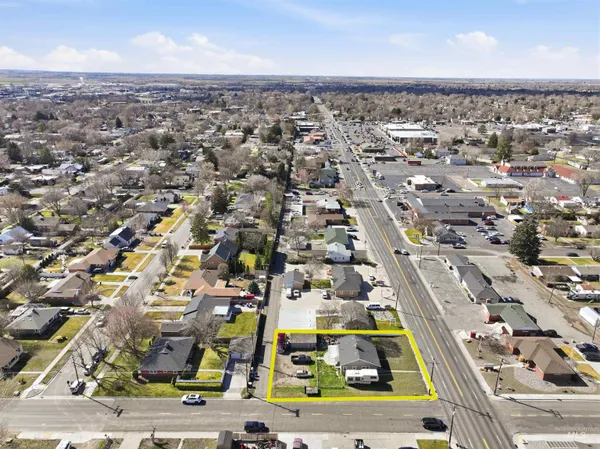 $399,900 | 1644 Addison Avenue East, Twin Falls, ID 83301