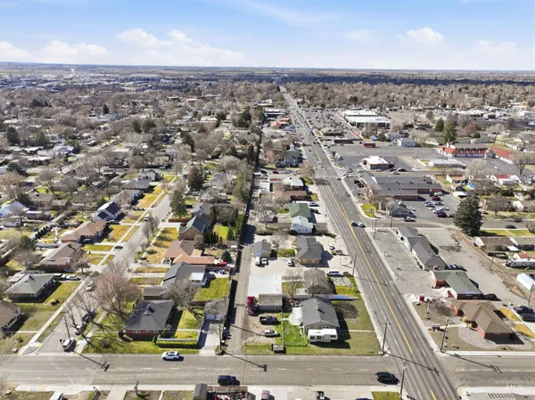 $399,900 | 1644 Addison Avenue East, Twin Falls, ID 83301