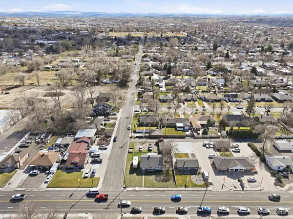 $399,900 | 1644 Addison Avenue East, Twin Falls, ID 83301