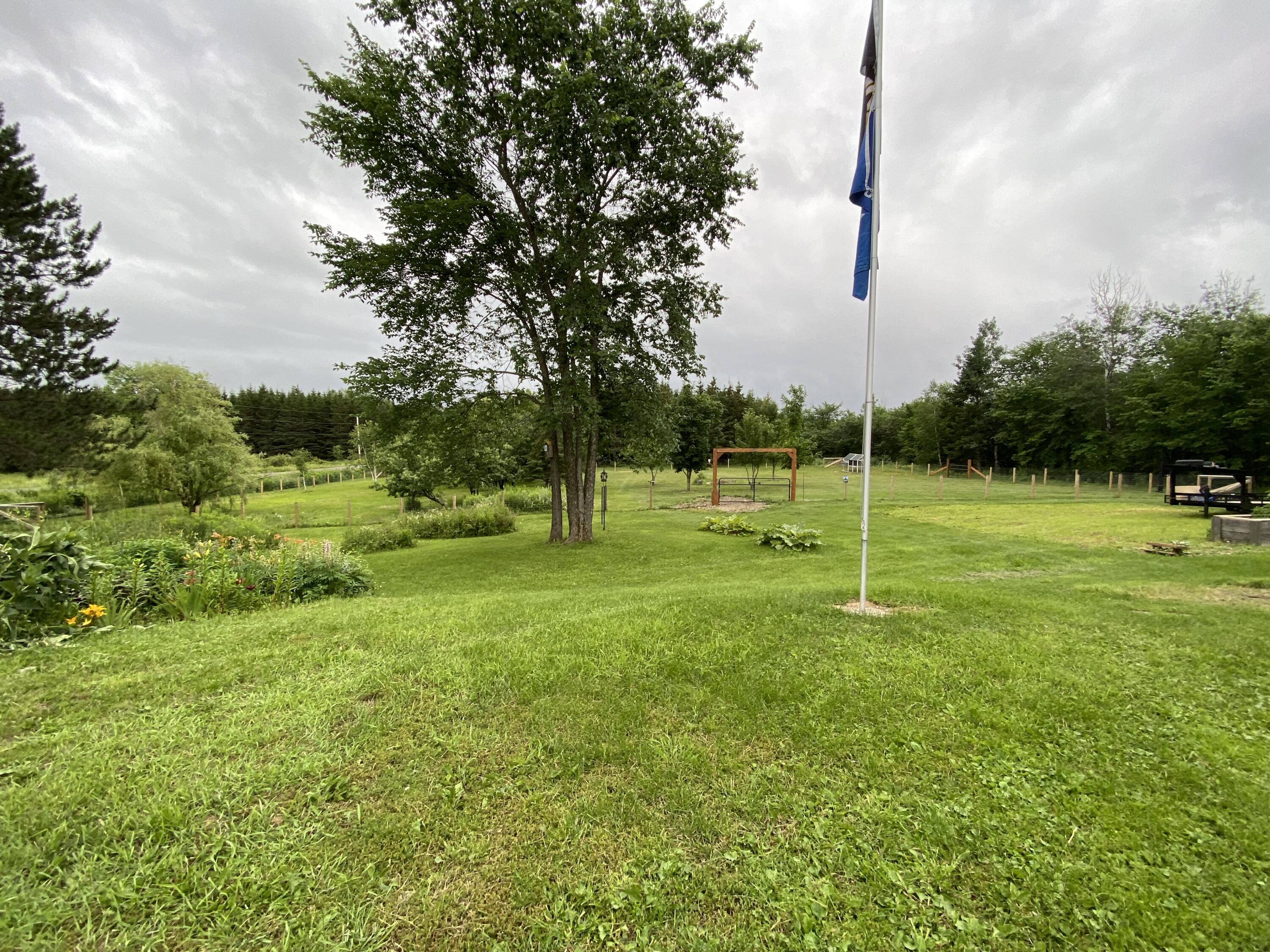 318 Turner Road Mapleton, ME 04757 - Photo 60 of 61 318 Turner Rd Castle Hill July 2021 (2)
