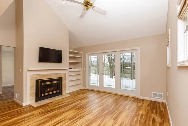 $352,000 | 535 South Street, Unit 33C, Fitchburg, MA 01420