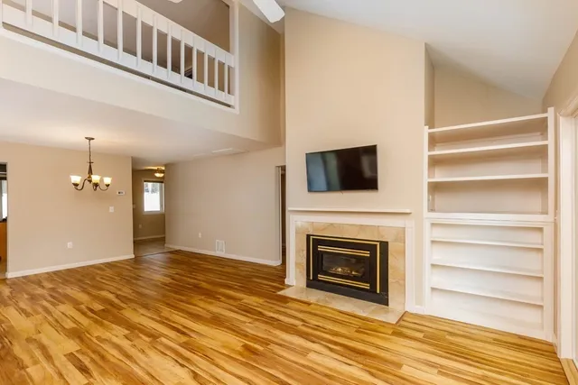 $352,000 | 535 South Street, Unit 33C, Fitchburg, MA 01420