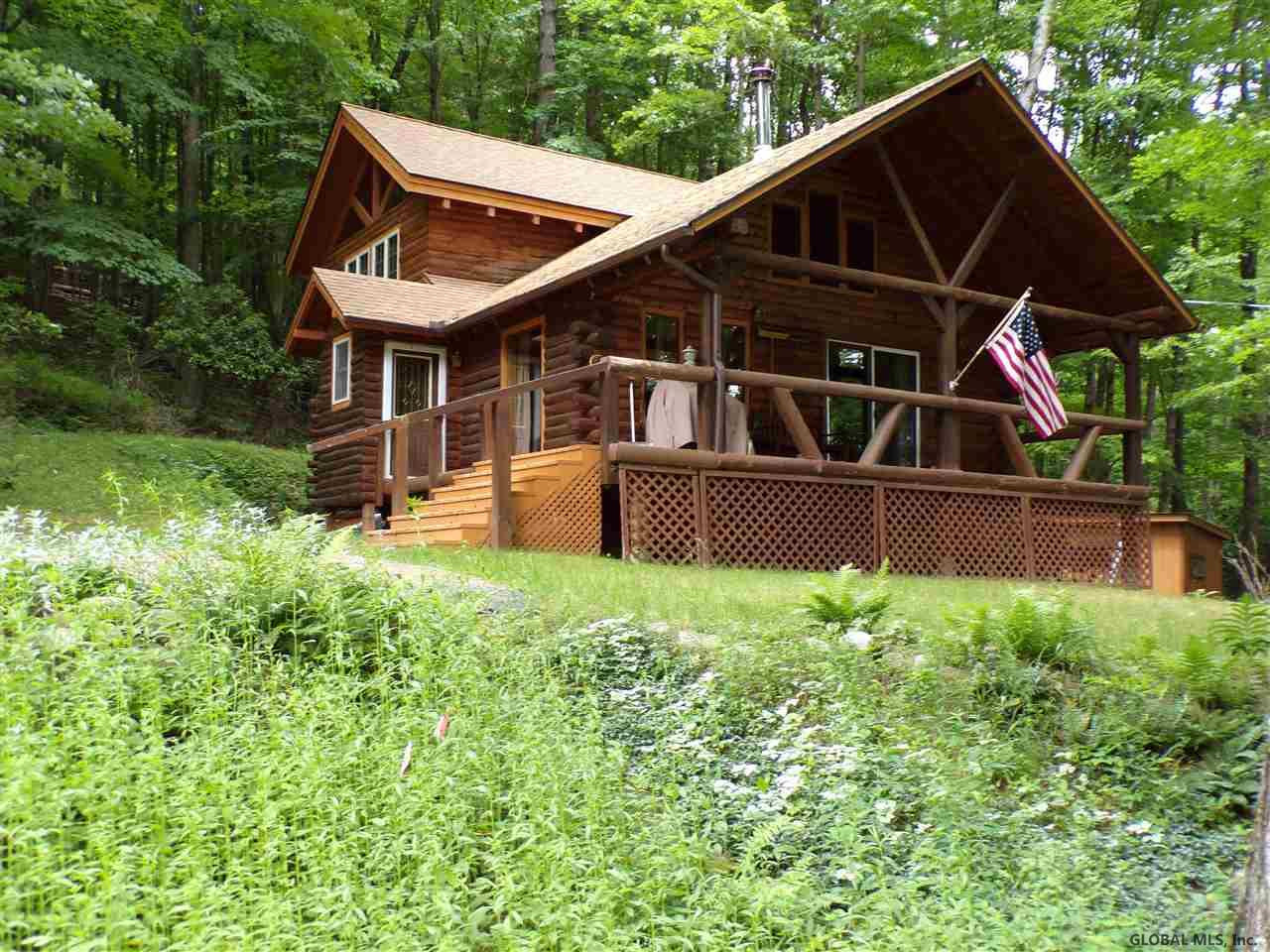 1105 North Shore Road Day, NY 12835 - Photo 1 of 28 Photo 1