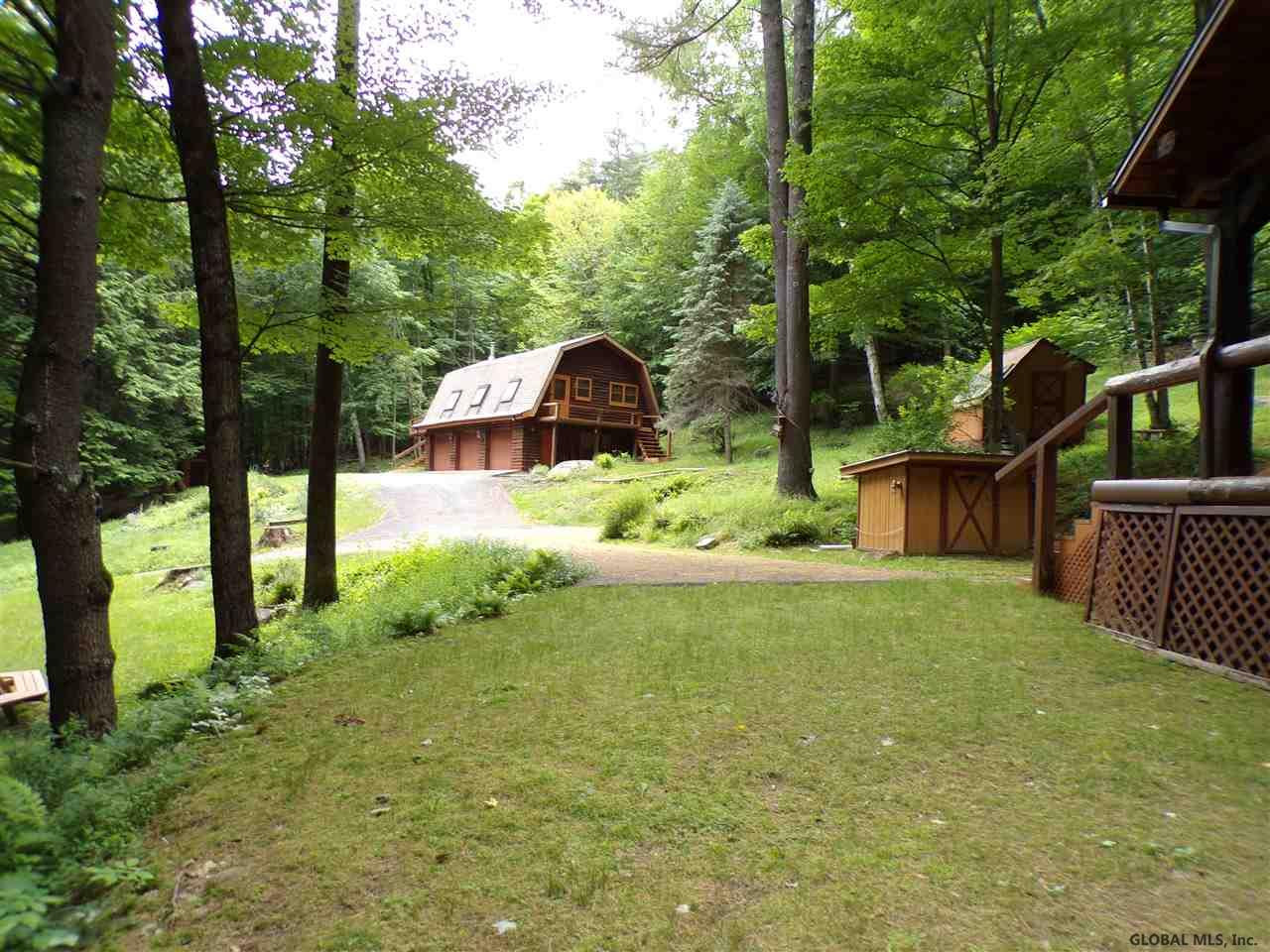 1105 North Shore Road Day, NY 12835 - Photo 2 of 28 Photo 2