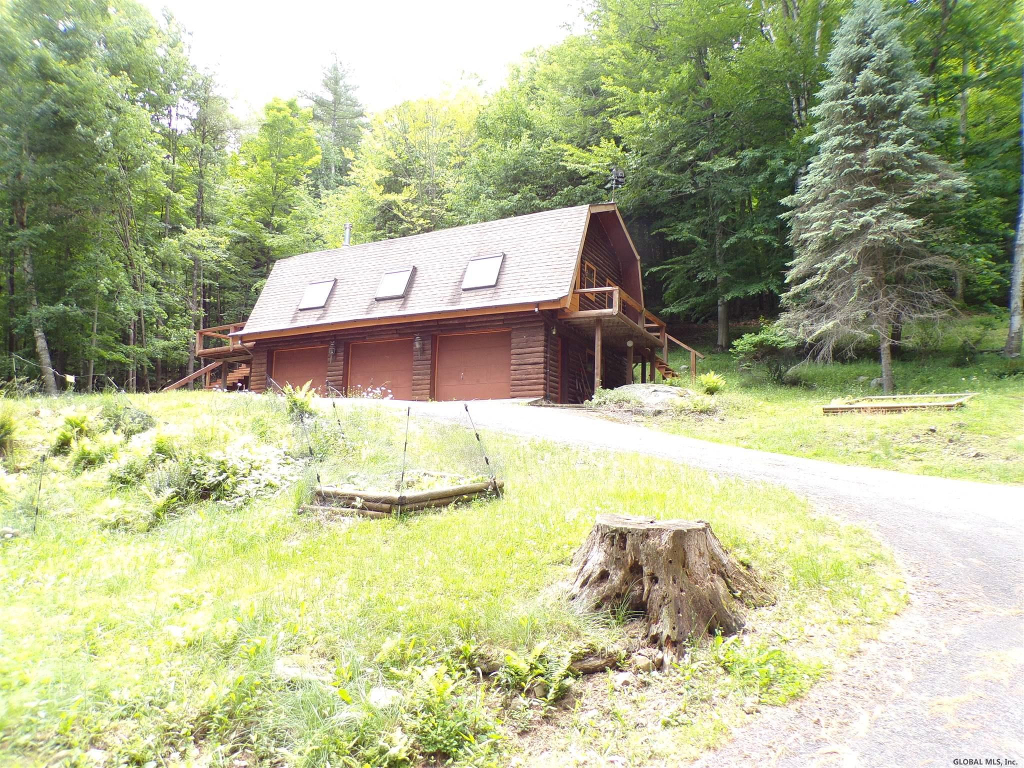 1105 North Shore Road Day, NY 12835 - Photo 26 of 28 Photo 26