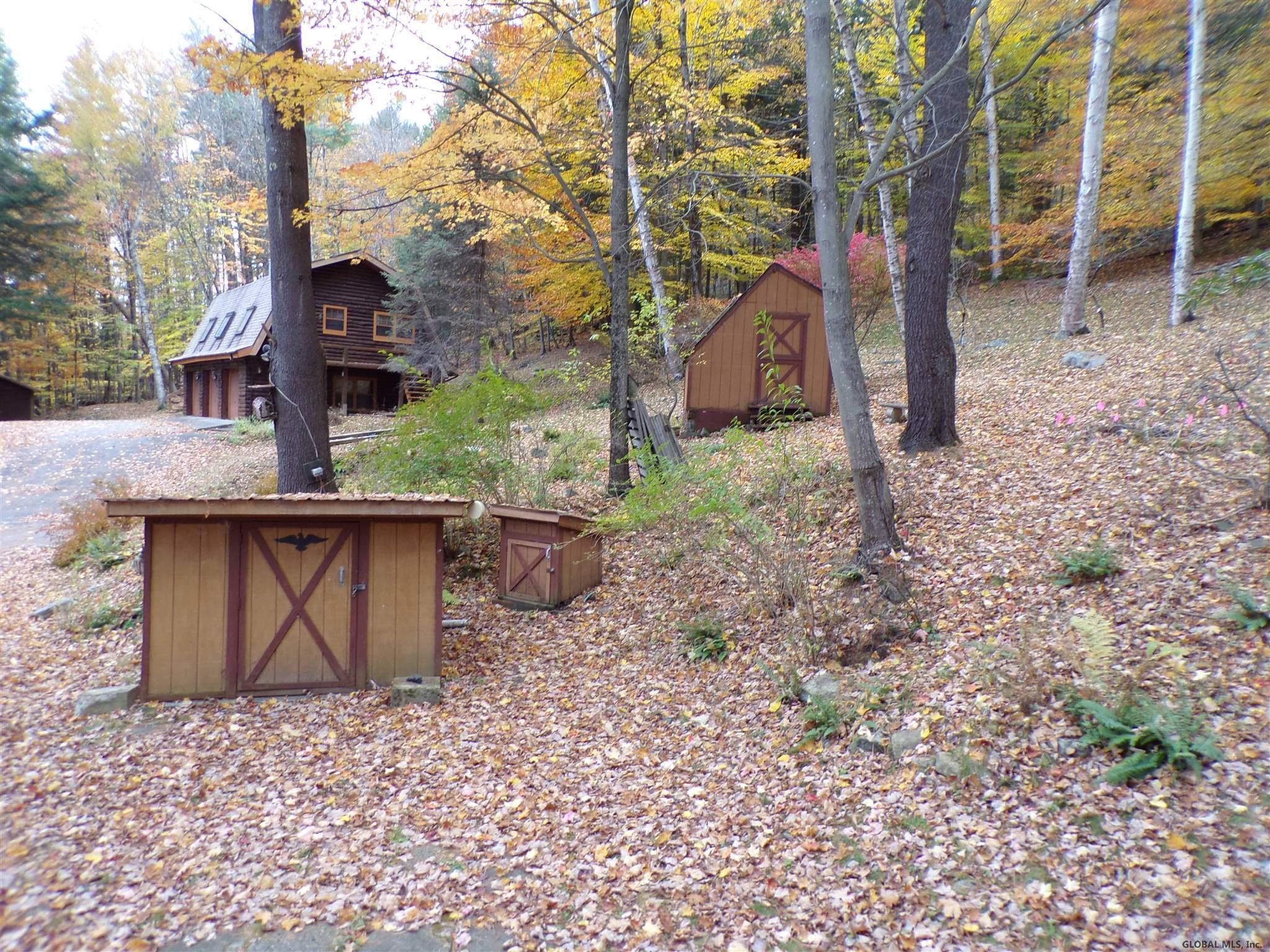 1105 North Shore Road Day, NY 12835 - Photo 28 of 28 Photo 28