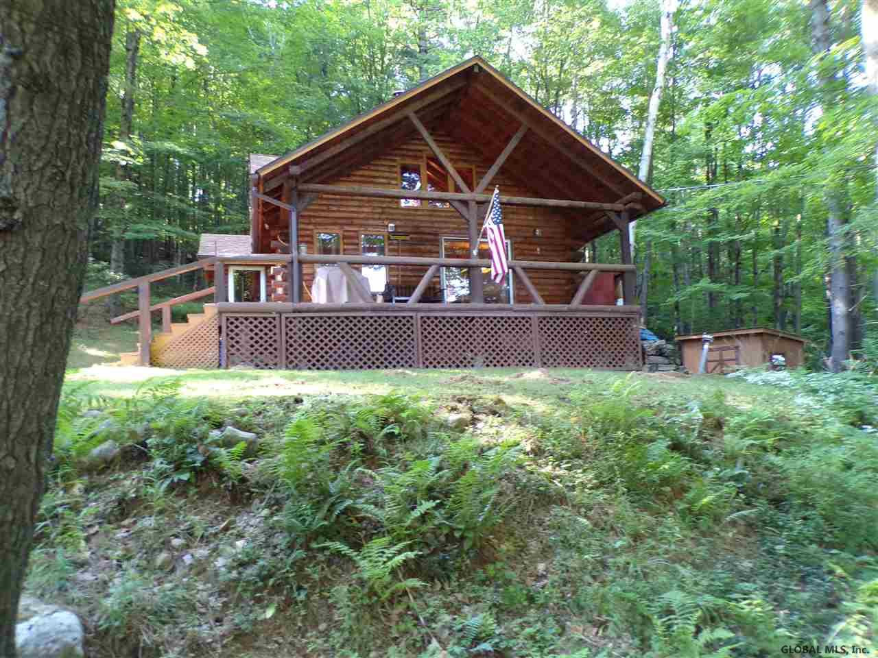1105 North Shore Road Day, NY 12835 - Photo 4 of 28 Photo 4