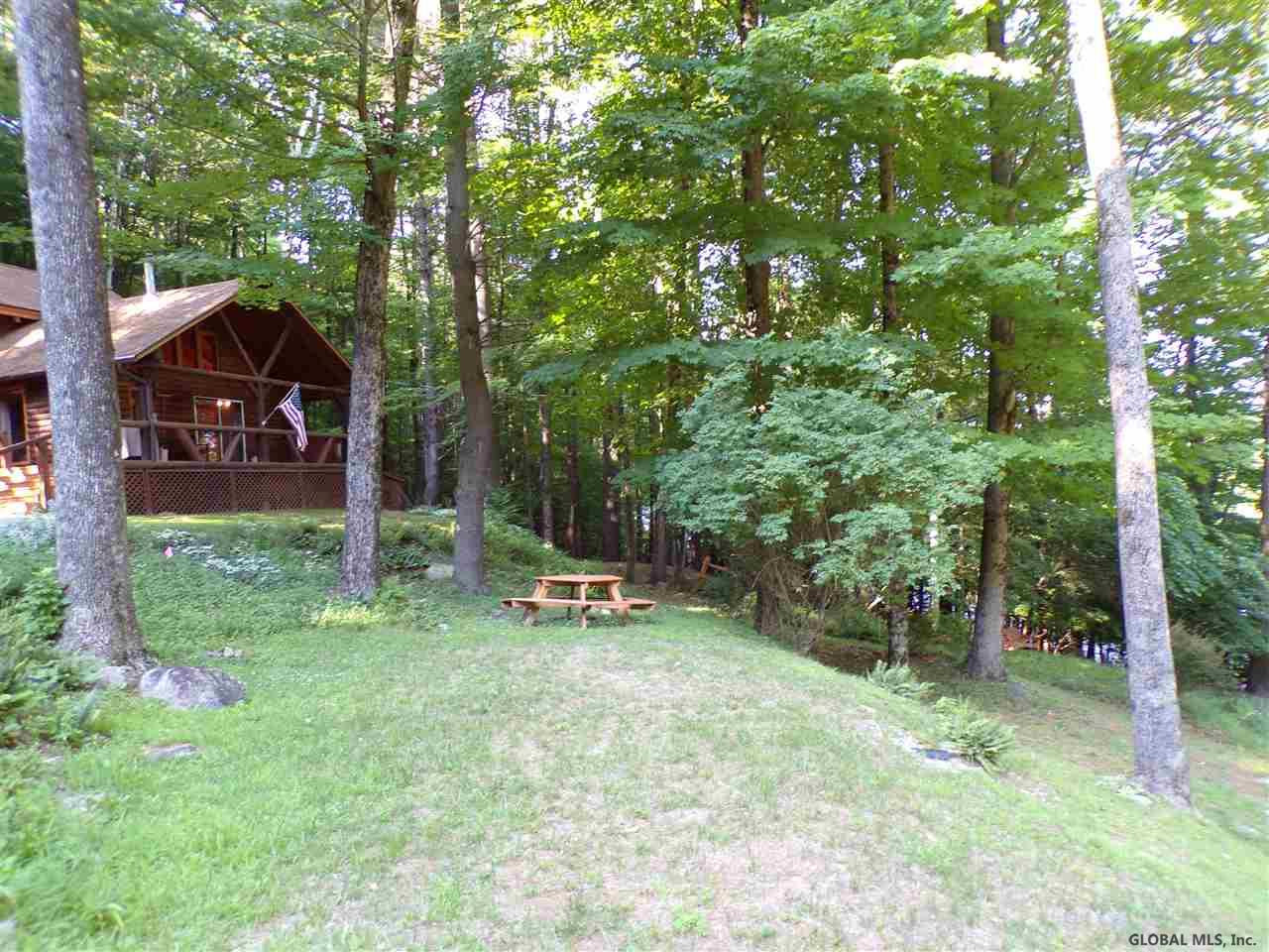1105 North Shore Road Day, NY 12835 - Photo 5 of 28 Photo 5