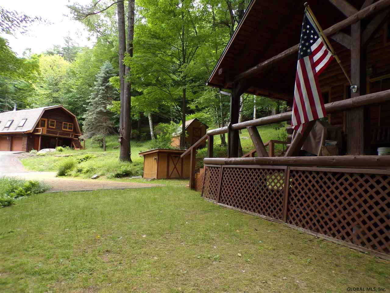 1105 North Shore Road Day, NY 12835 - Photo 6 of 28 Photo 6