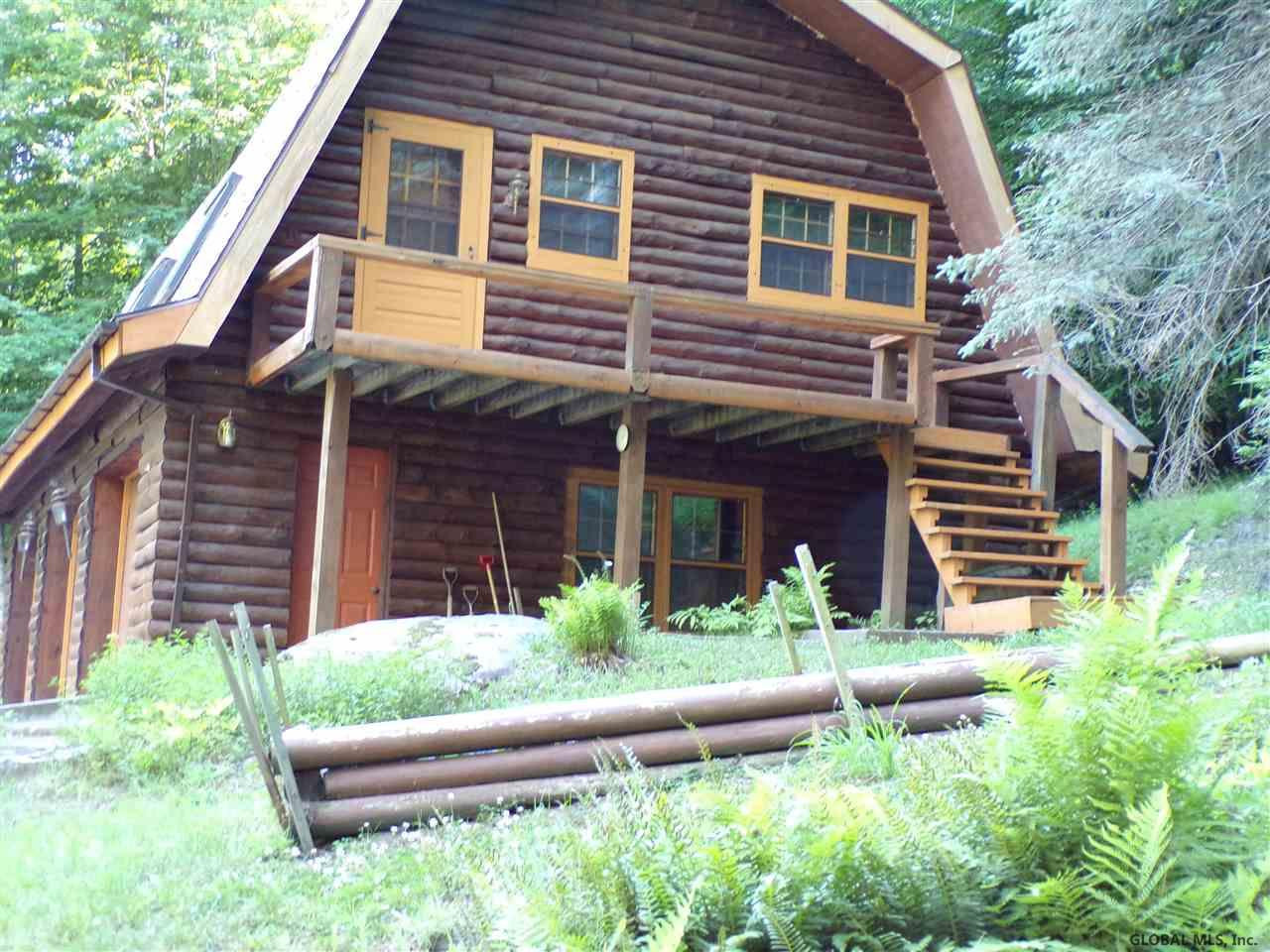 1105 North Shore Road Day, NY 12835 - Photo 9 of 28 Photo 9
