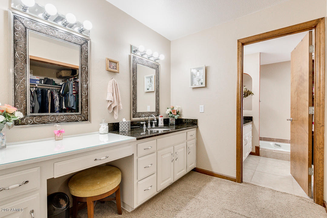 2890 East Ryan Road Gilbert, AZ 85297 - Photo 11 of 27 Master bath vanity