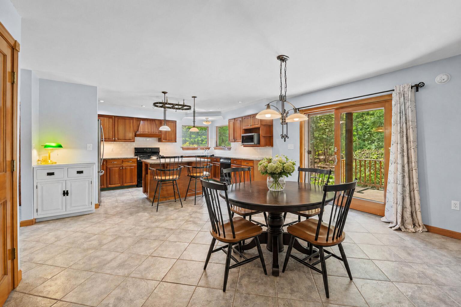 12 Granite Ridge Road Windham, ME 04062 - Photo 14 of 51 kitchen