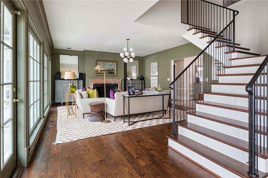 1811 Lenox Road Northeast Atlanta, GA 30306 - Photo 5 of 103