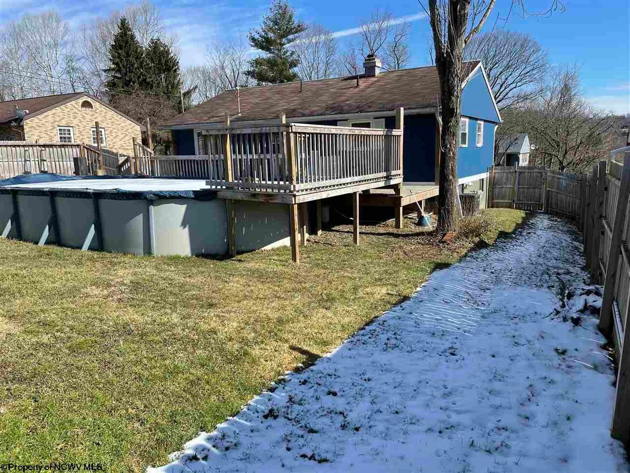407 Morgan Street Rivesville, WV 26588 - Photo 29 of 29 Gallery Image 29