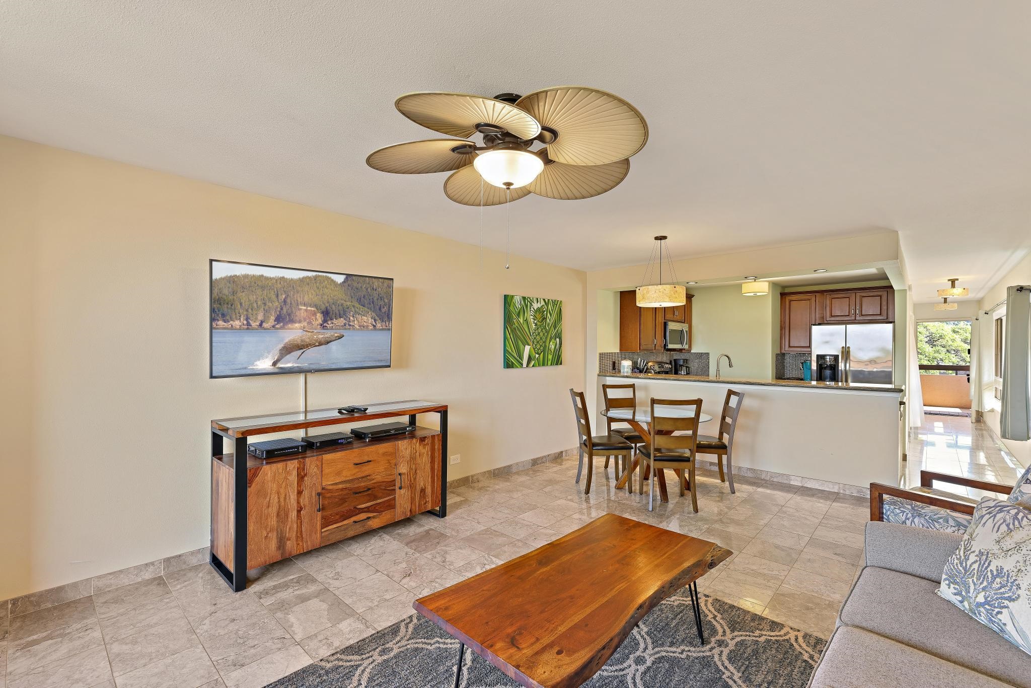 4242 Lower Honoapiilani Road, Unit E601 Lahaina, HI 96761 - Photo 5 of 25 Gallery Image 5