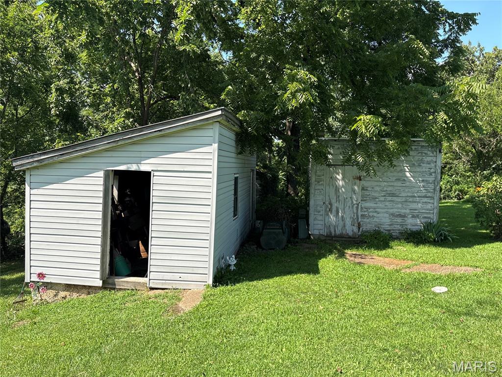 3749 Lahmeyer Road Bland, MO 65014 - Photo 28 of 38