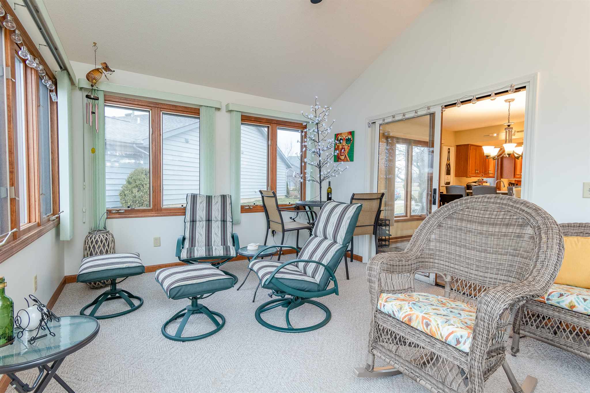 4603 Crystal Ridge Cove Fort Wayne, IN 46835 - Photo 15 of 29