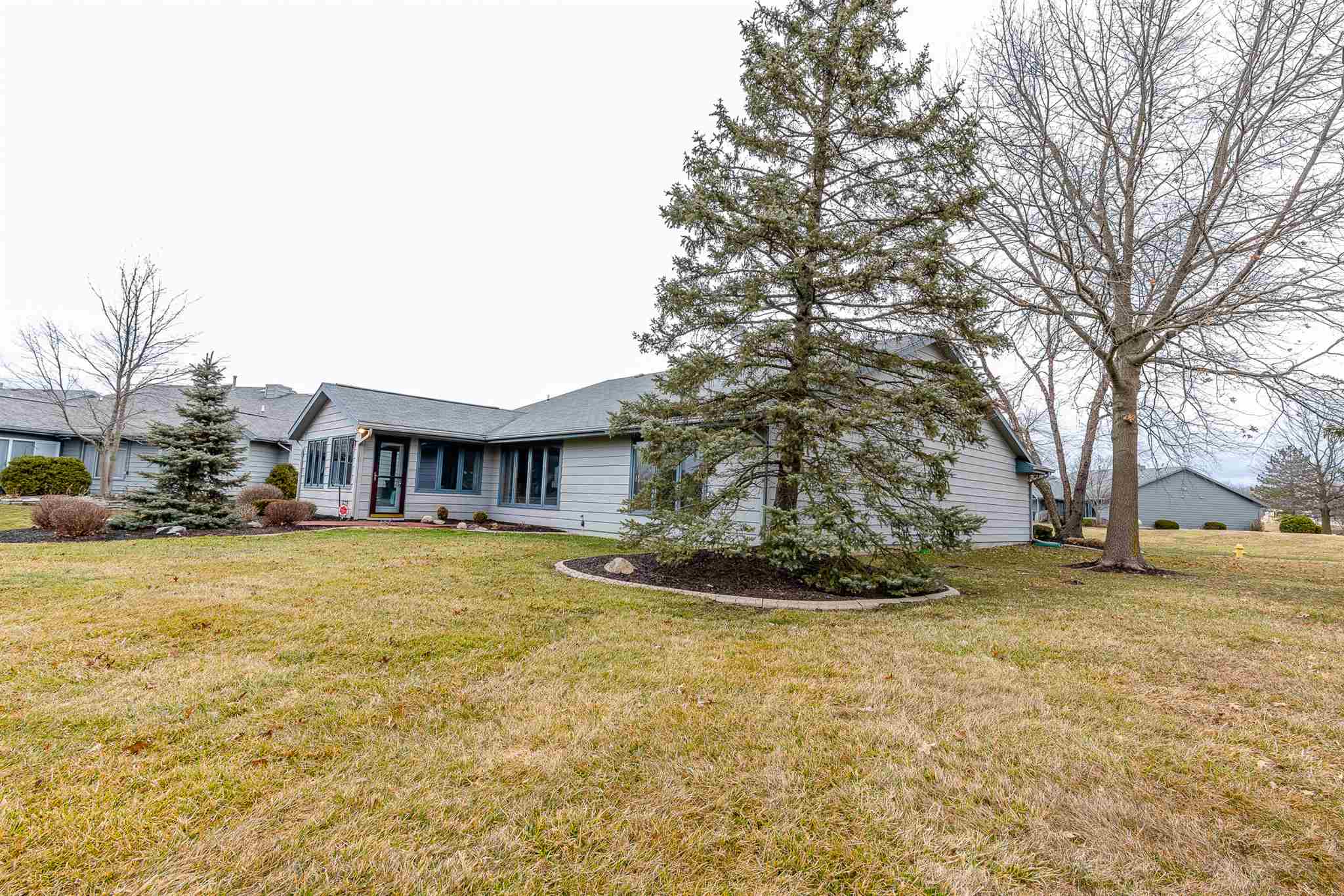 4603 Crystal Ridge Cove Fort Wayne, IN 46835 - Photo 26 of 29