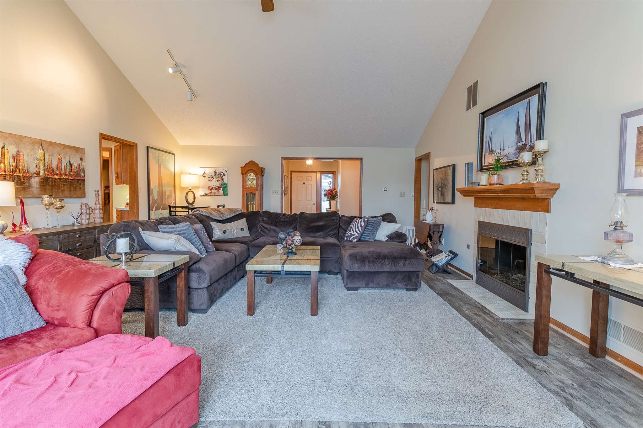 4603 Crystal Ridge Cove Fort Wayne, IN 46835 - Photo 5 of 29
