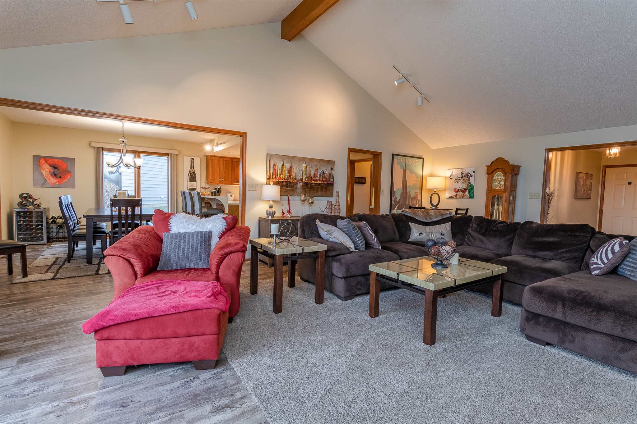 4603 Crystal Ridge Cove Fort Wayne, IN 46835 - Photo 6 of 29