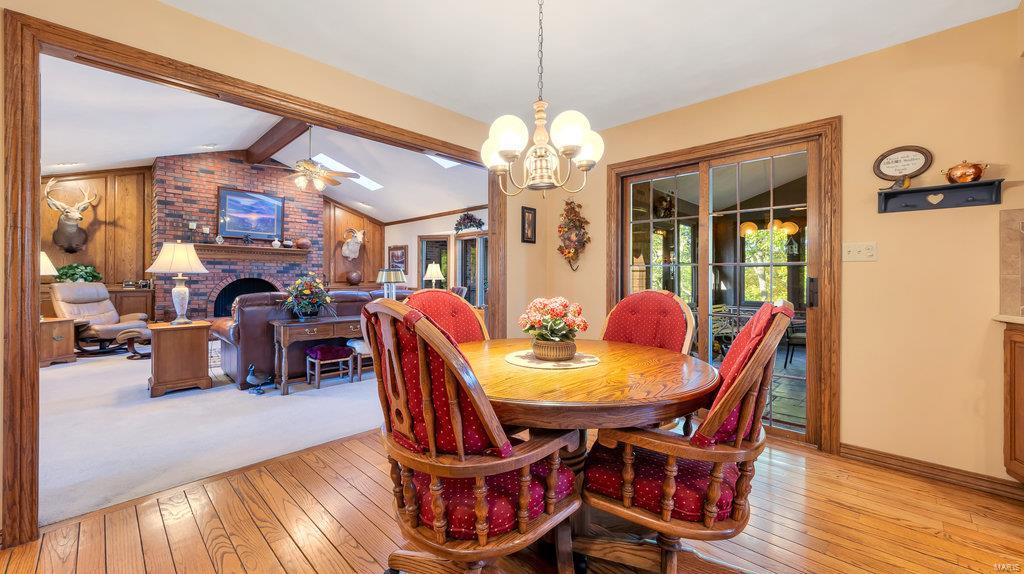 3 Cedar Ridge Waterloo, IL 62298 - Photo 22 of 67