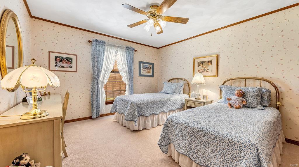 3 Cedar Ridge Waterloo, IL 62298 - Photo 47 of 67