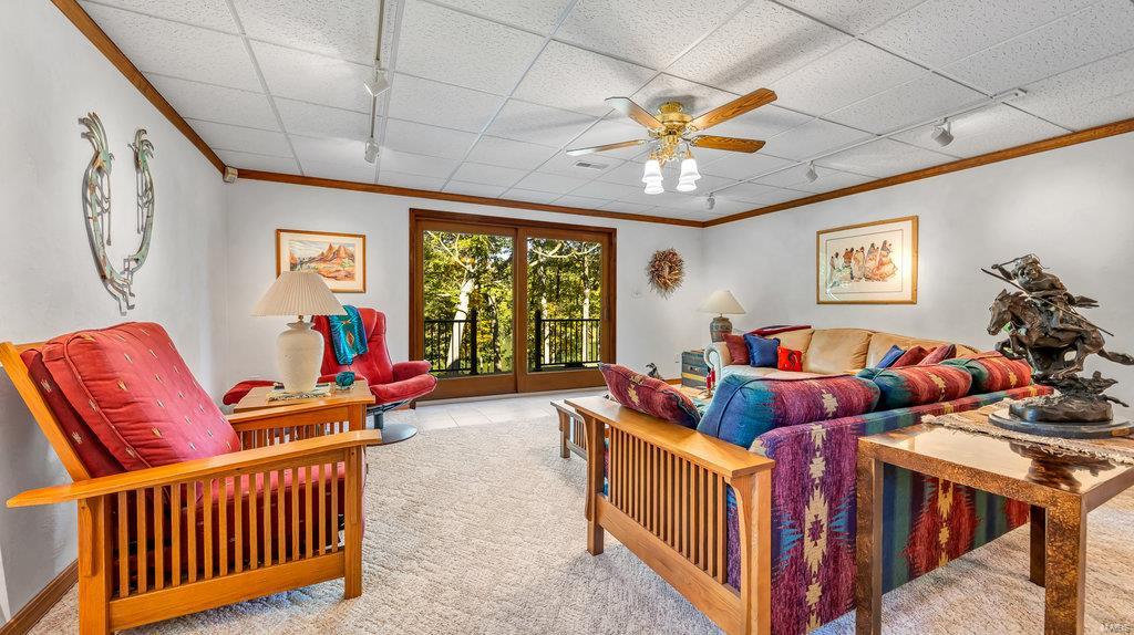 3 Cedar Ridge Waterloo, IL 62298 - Photo 54 of 67