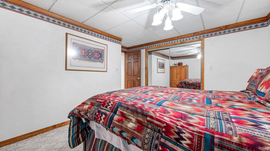 3 Cedar Ridge Waterloo, IL 62298 - Photo 59 of 67