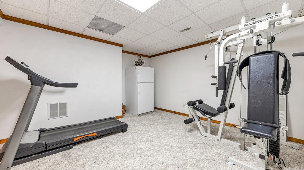 3 Cedar Ridge Waterloo, IL 62298 - Photo 60 of 67