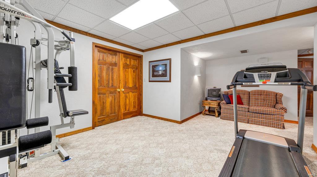 3 Cedar Ridge Waterloo, IL 62298 - Photo 61 of 67