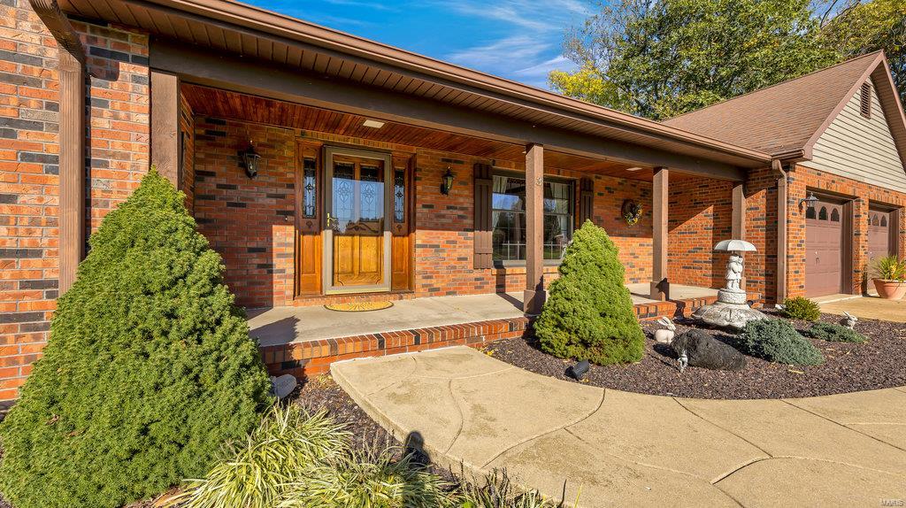 3 Cedar Ridge Waterloo, IL 62298 - Photo 9 of 67